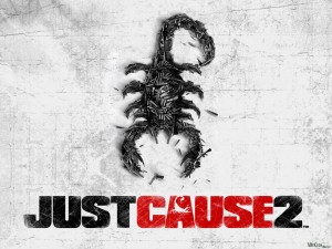 Just Cause 2