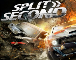 Split/Second Demo